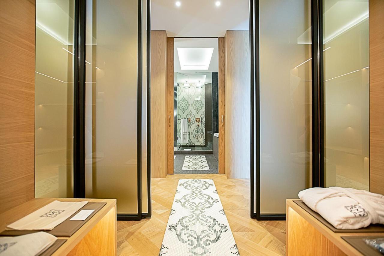 Monument Hotell