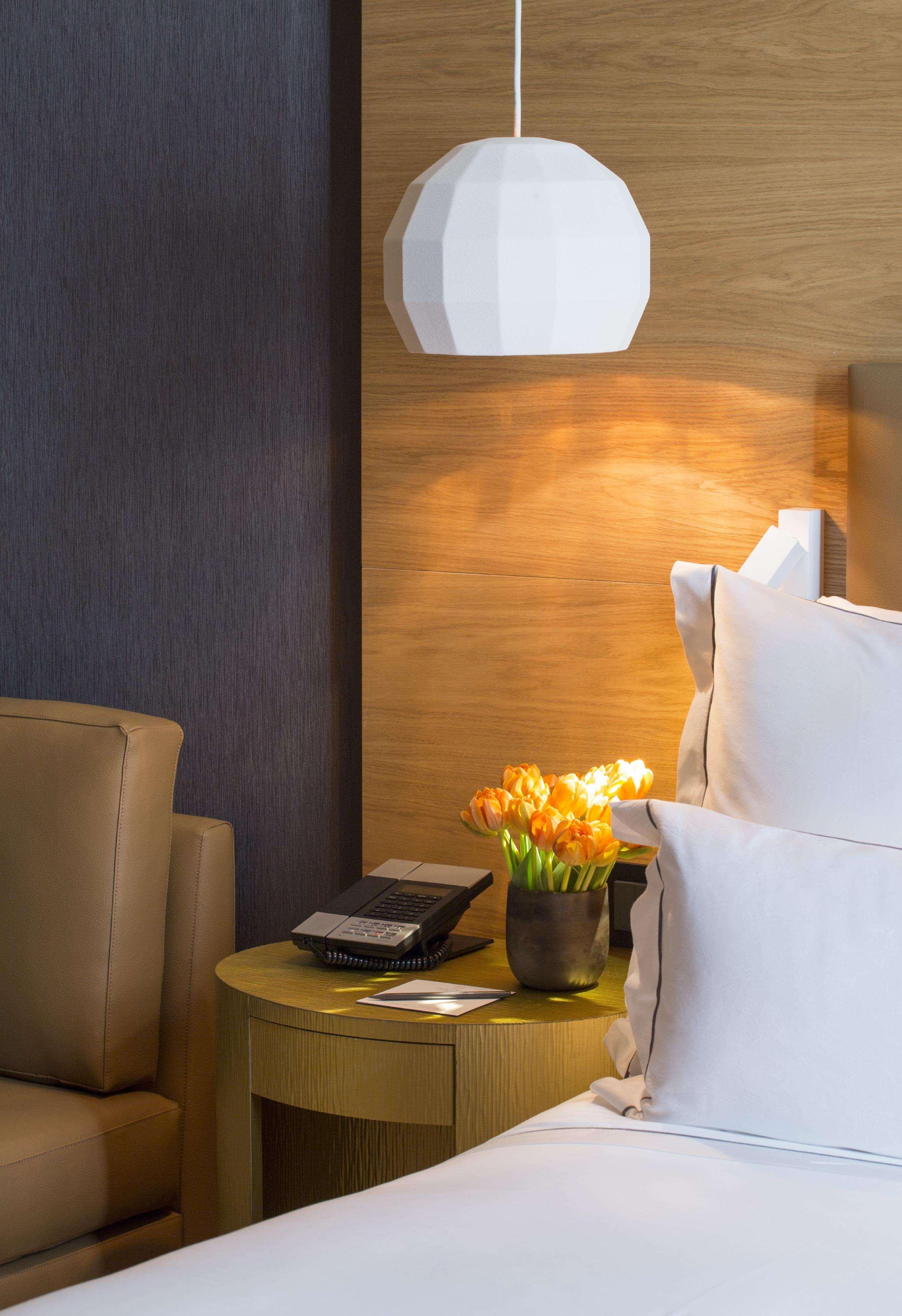 Hotell Monument 5*