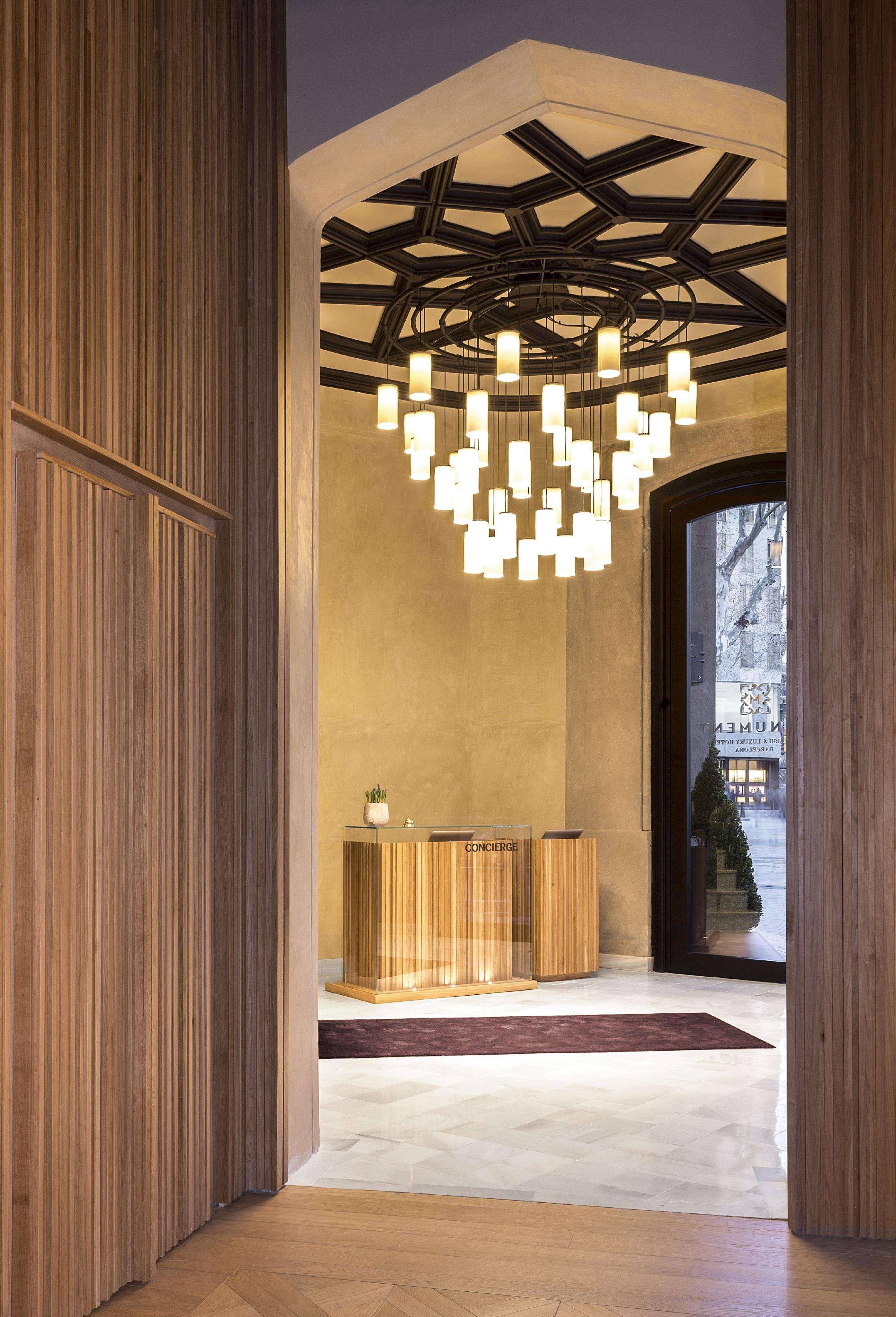 Hotell Monument 5*