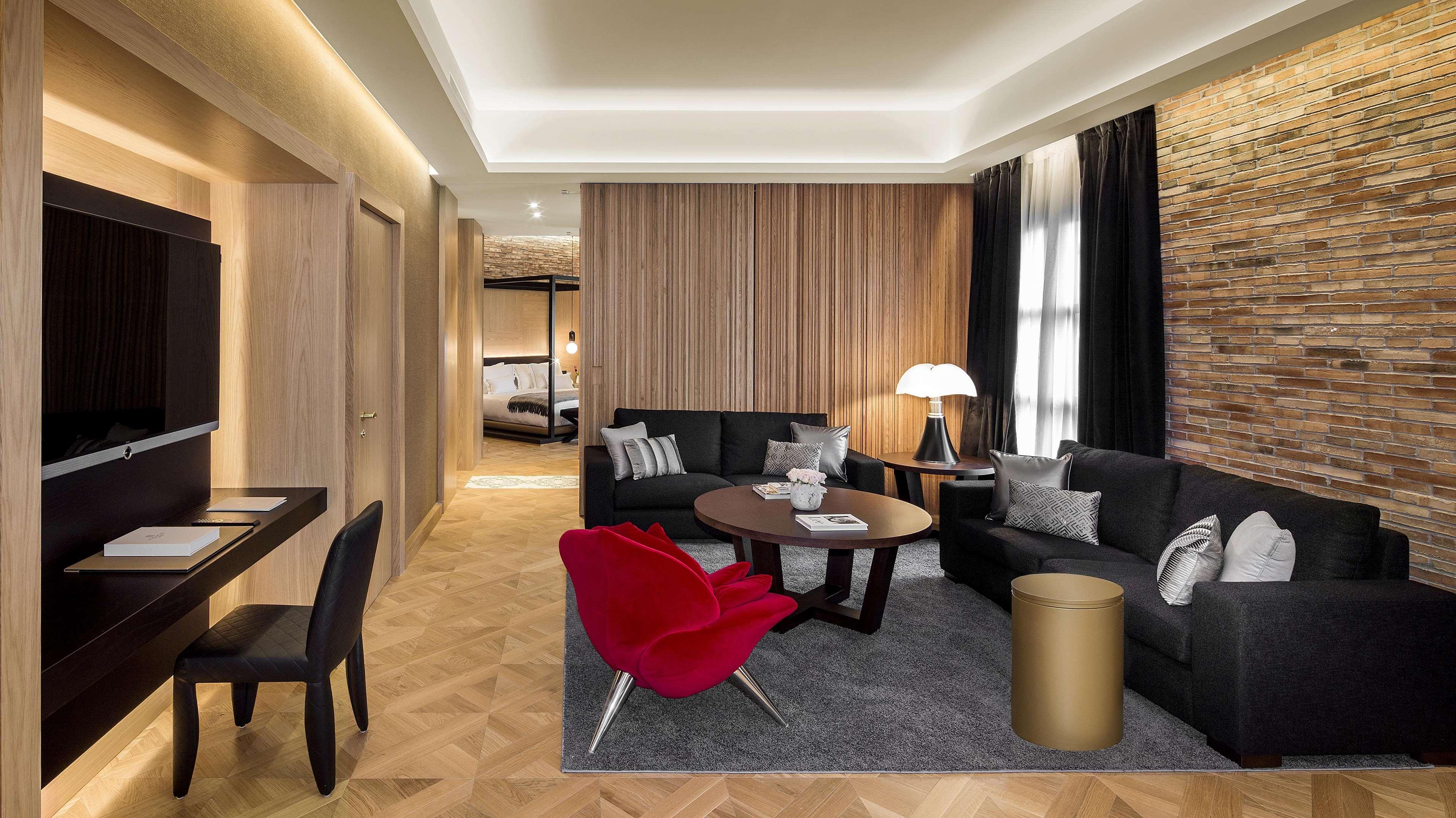 Monument Hotell Barcelona