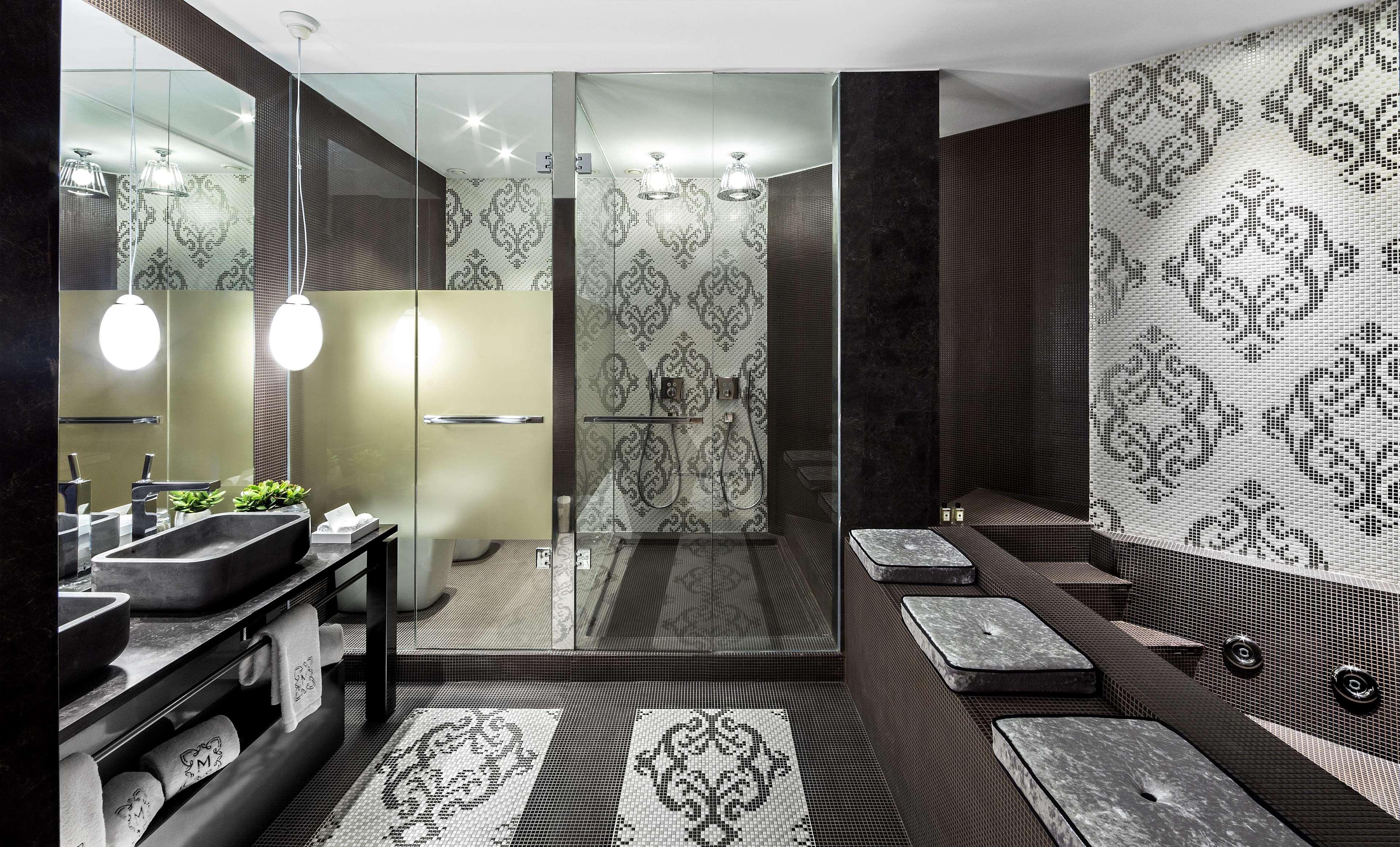 Hotell Monument Barcelona