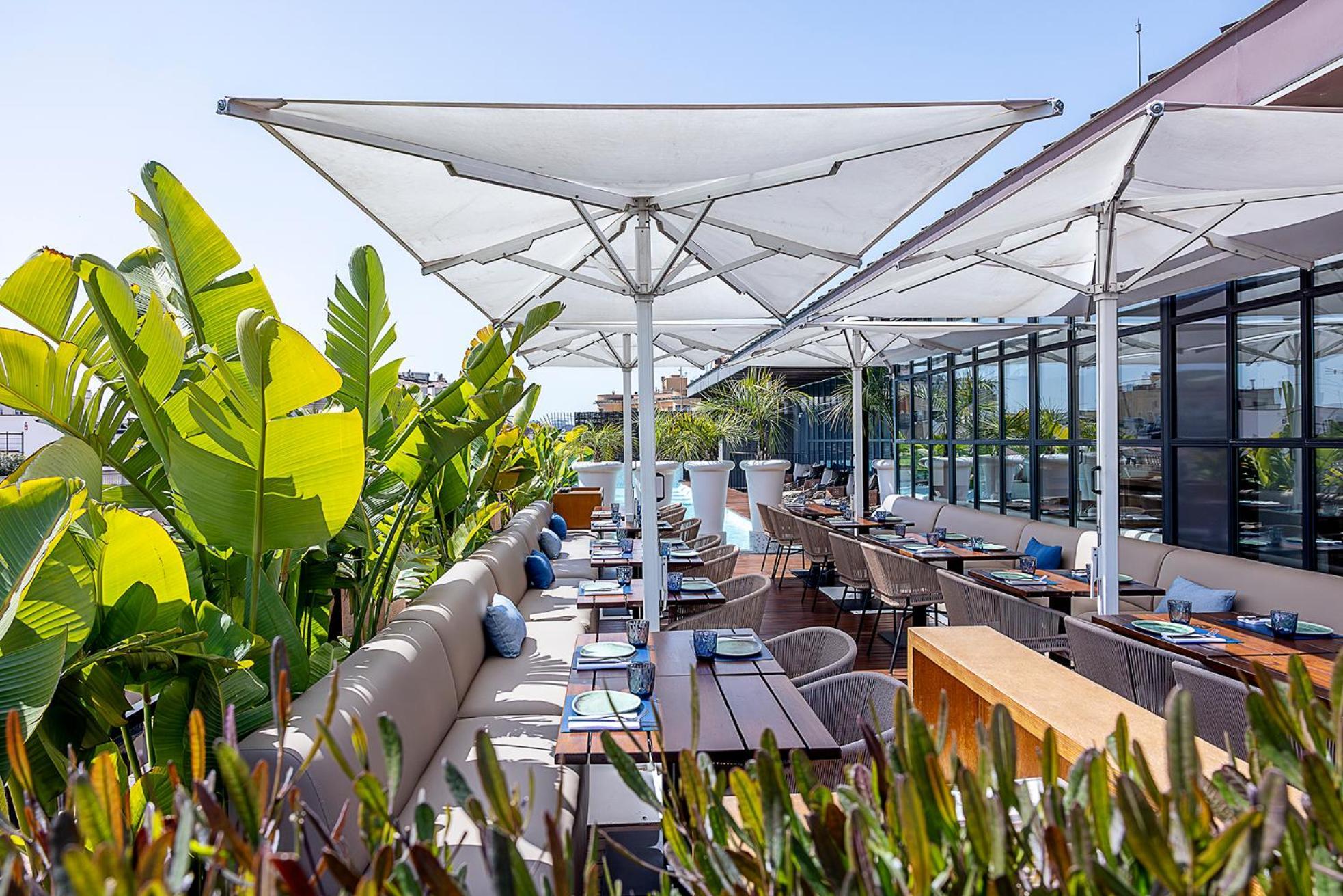 Monument Hotell Barcelona