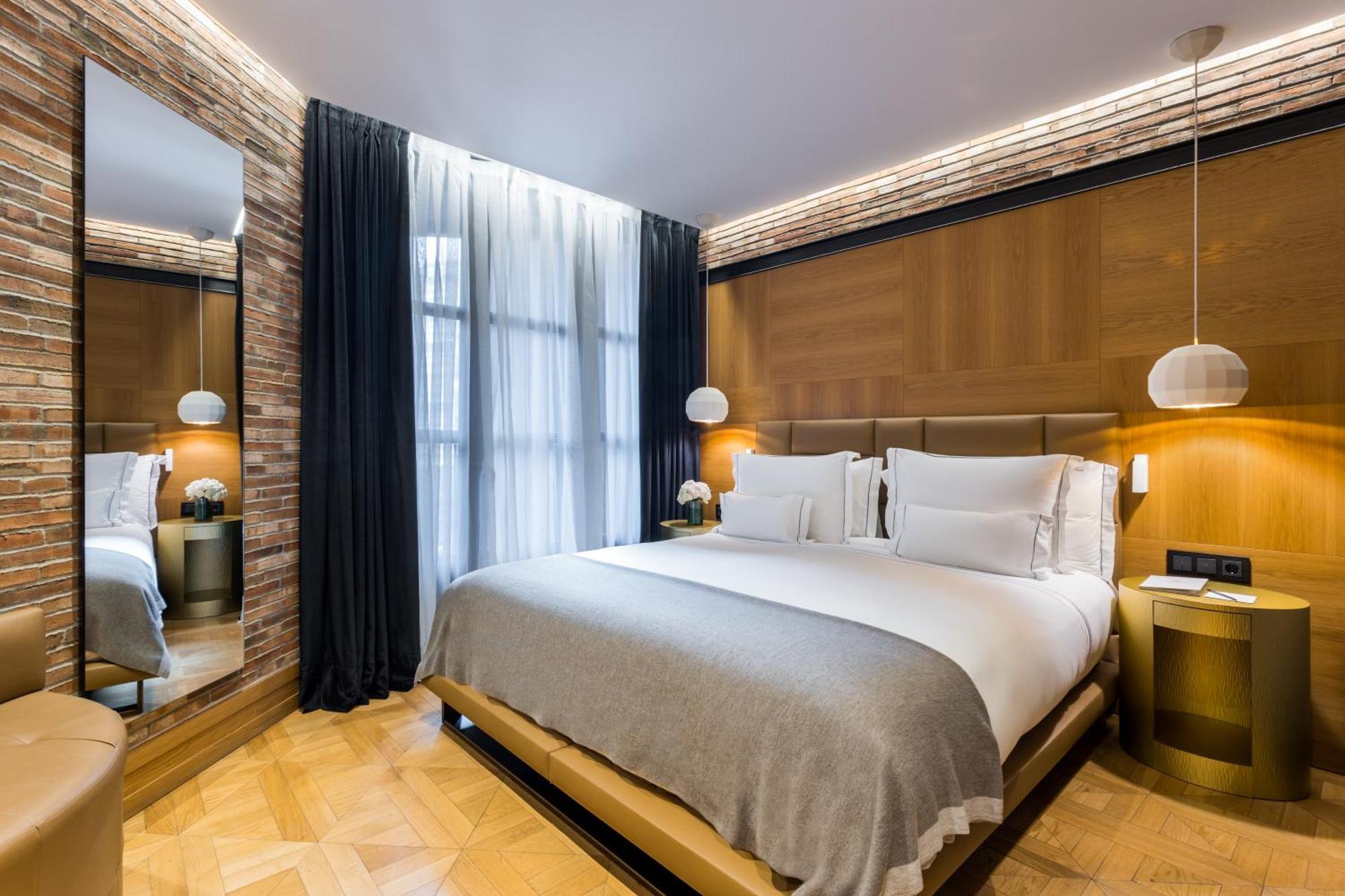Hotell Monument