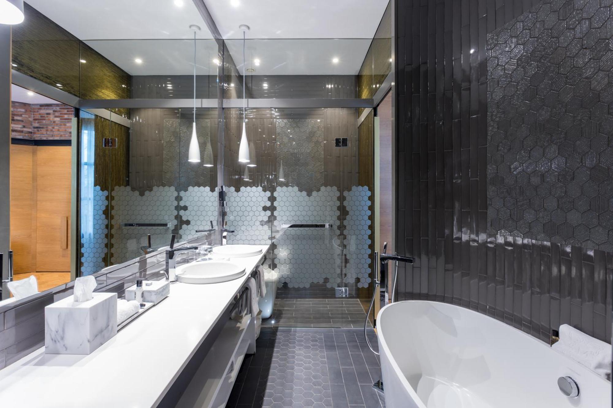 Hotell Monument 5*