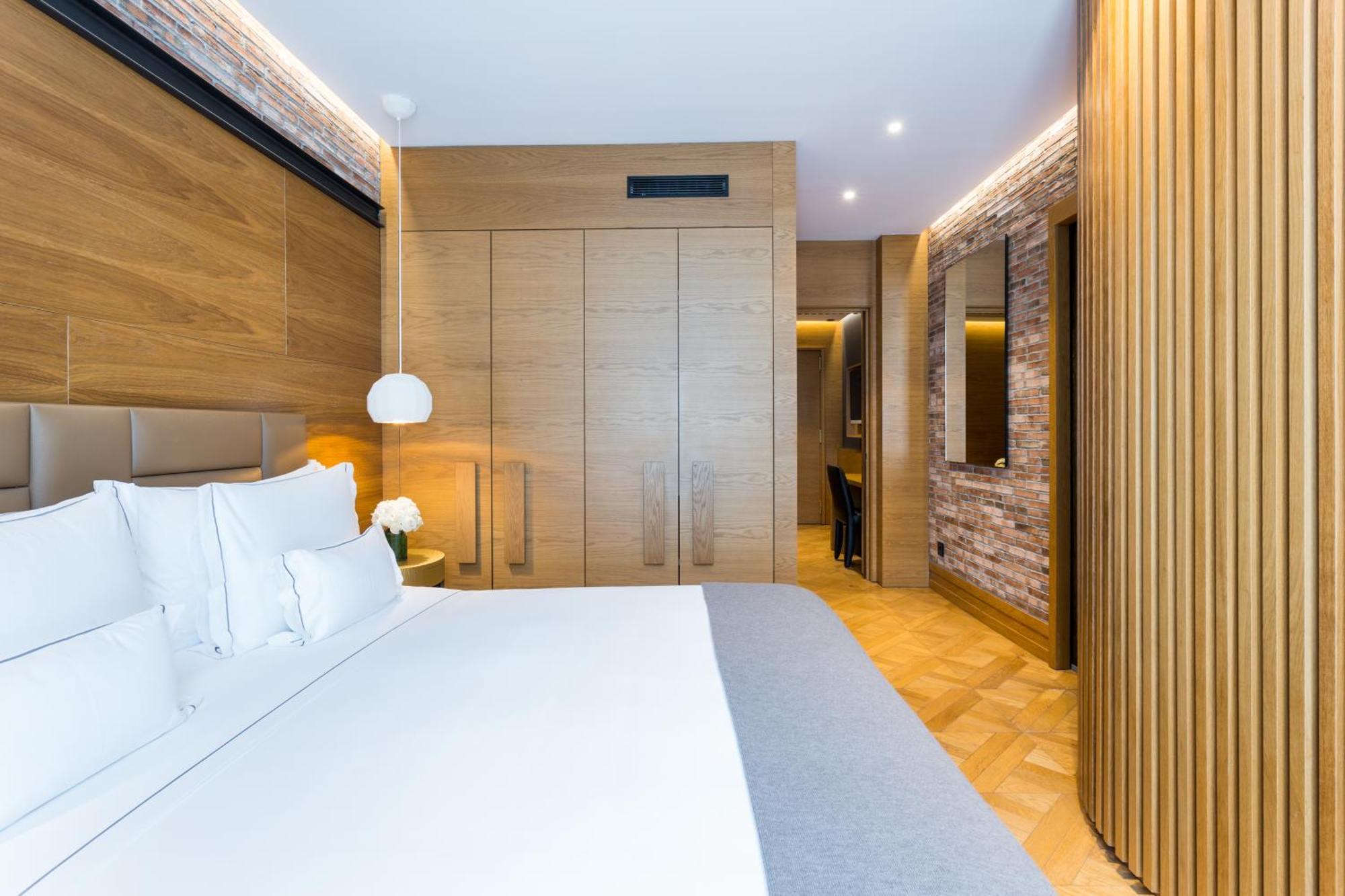 Hotell Monument Barcelona