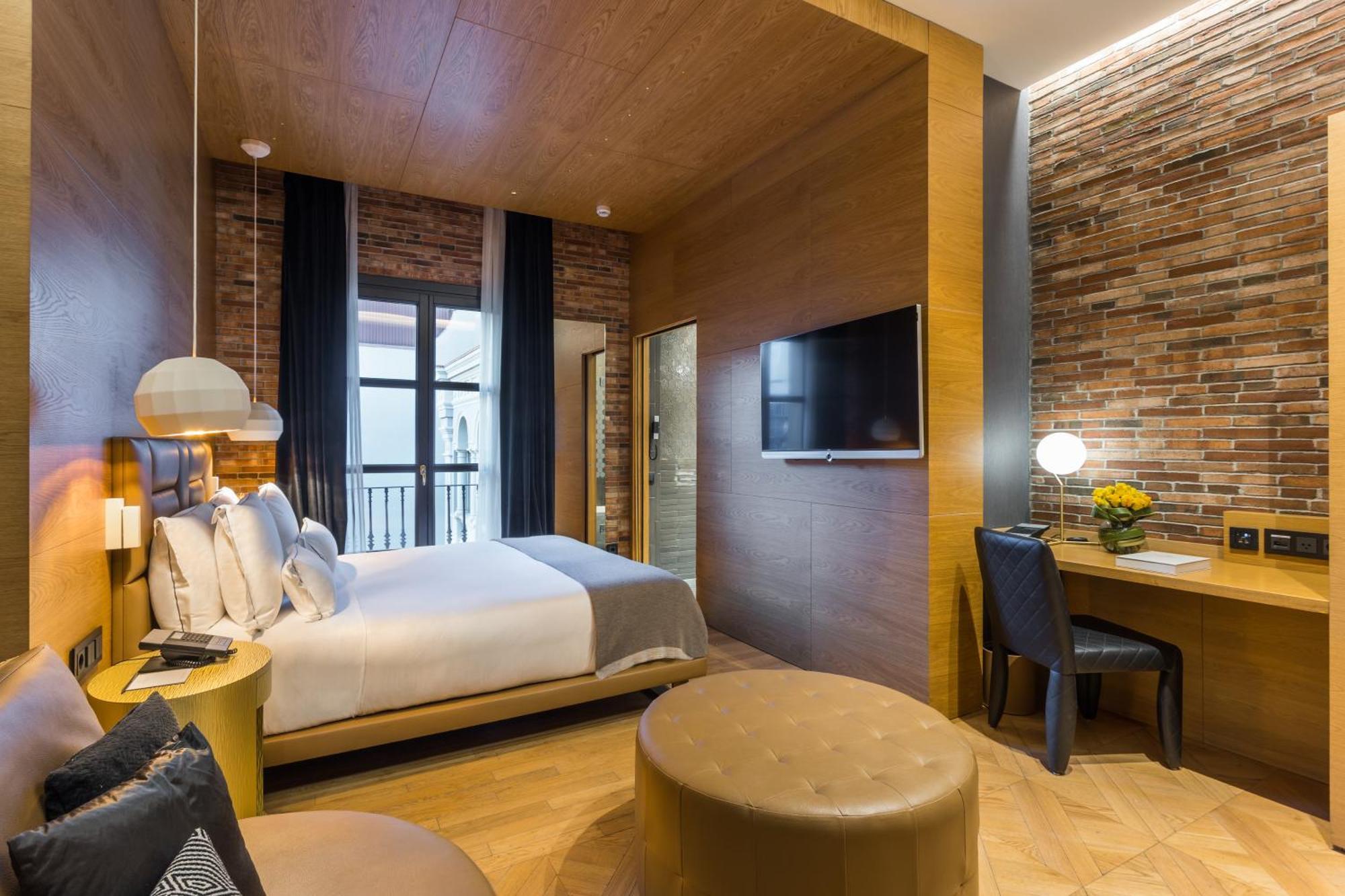 Monument Hotell Barcelona