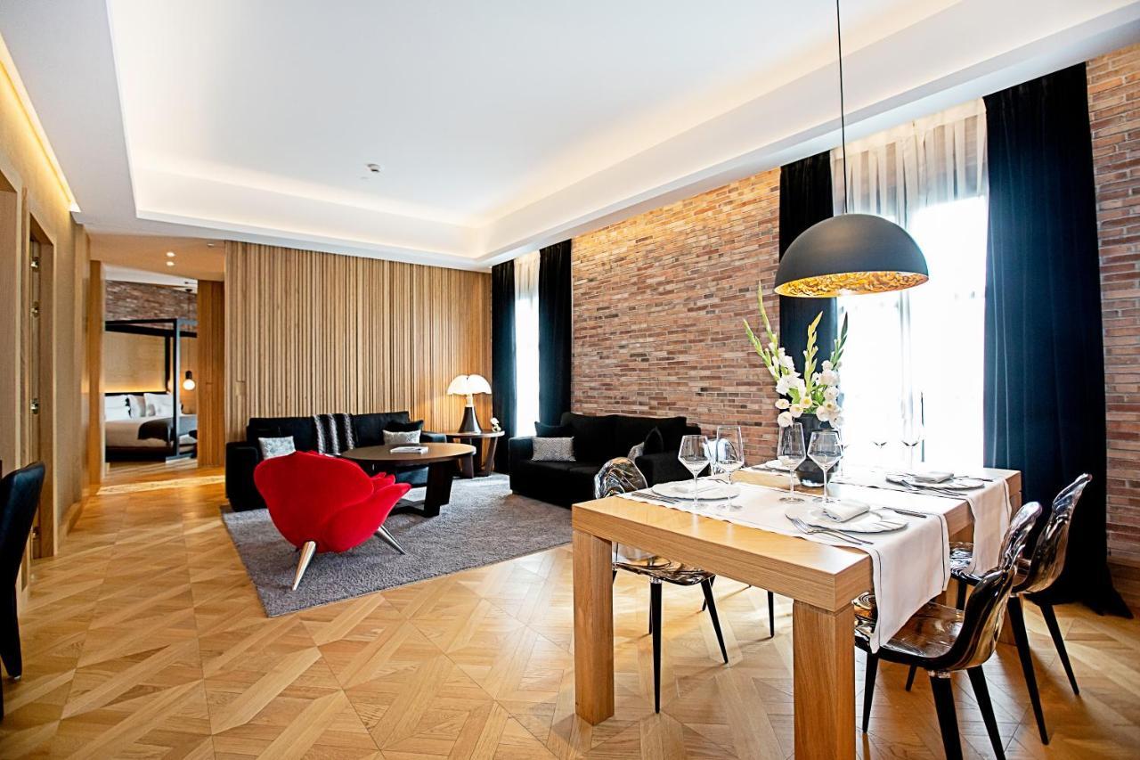 Monument Hotell Barcelona